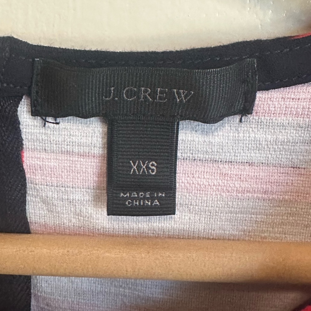 J. Crew shift dress - Picture 5 of 7